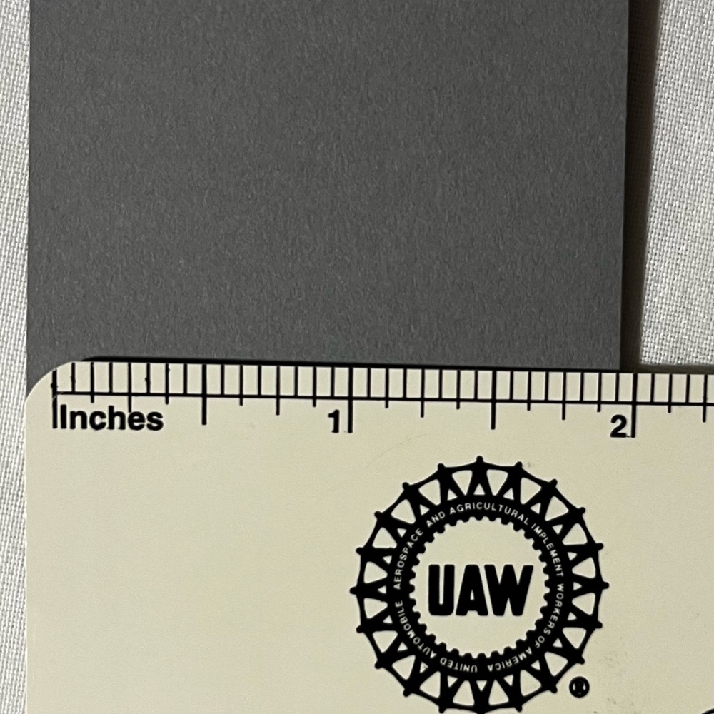 Gift tags blank to create your own design - Picture 4 of 7